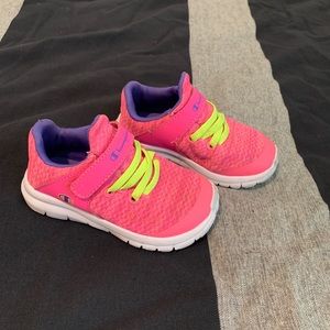 Toddler Shoes